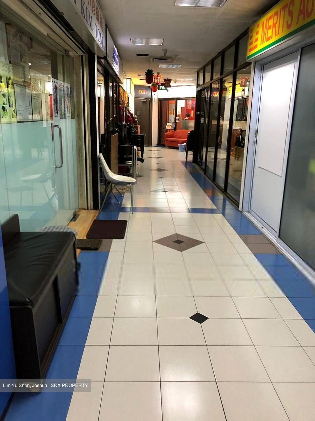 Bukit Timah Shopping Centre (D21), Shop House #455384721